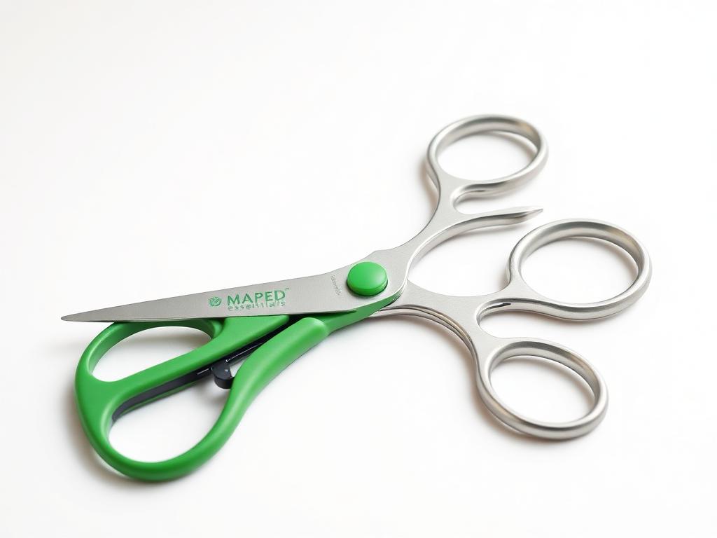 Ciseaux Maped Essentials 21 cm