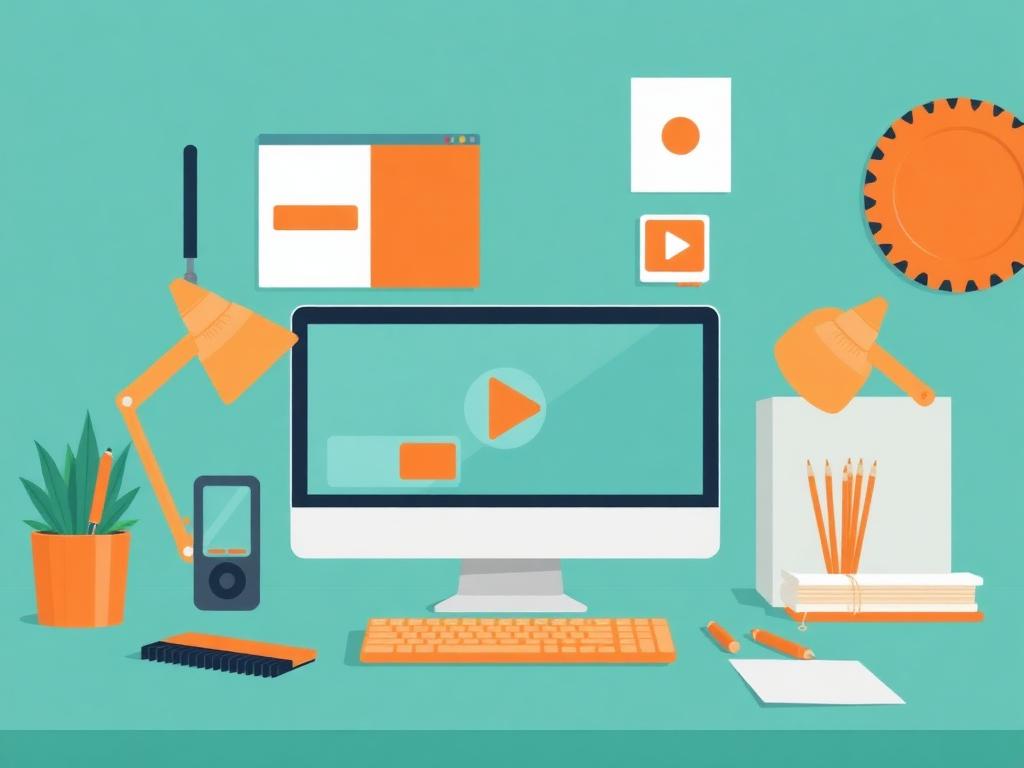Content marketing