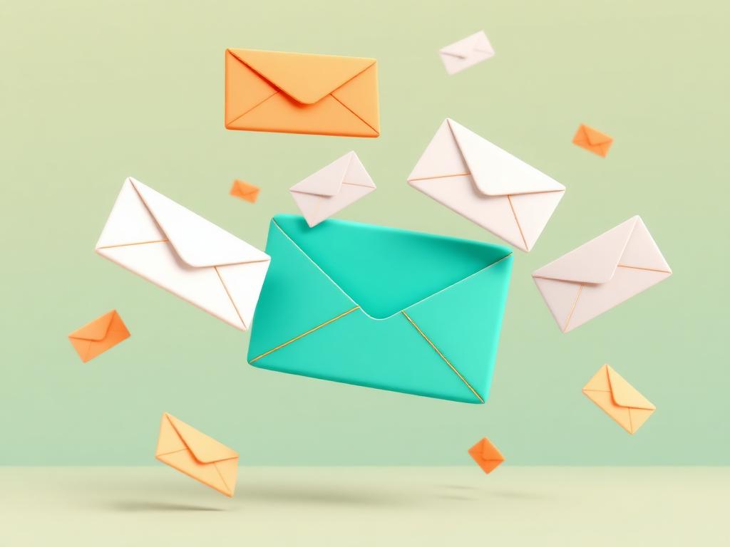 E-mailing B2B & B2C