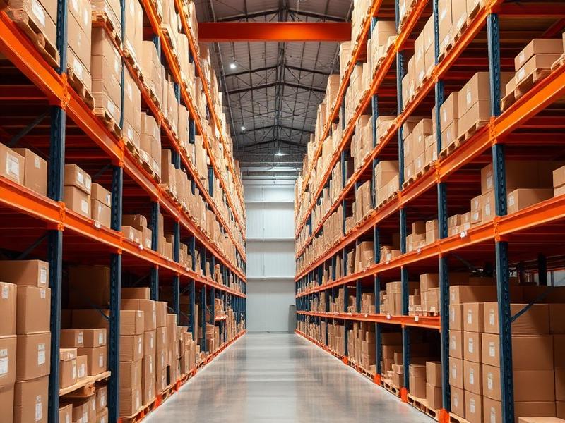 Gestion de stocks