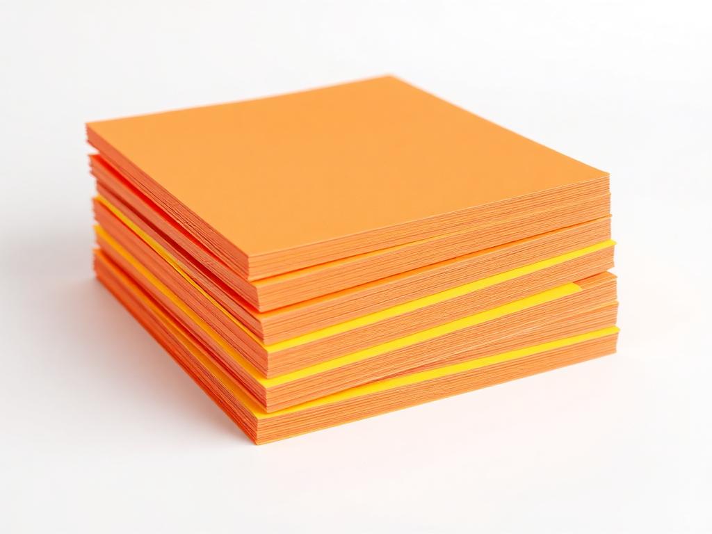 Bloc-notes Oxford A4 (lot 5)