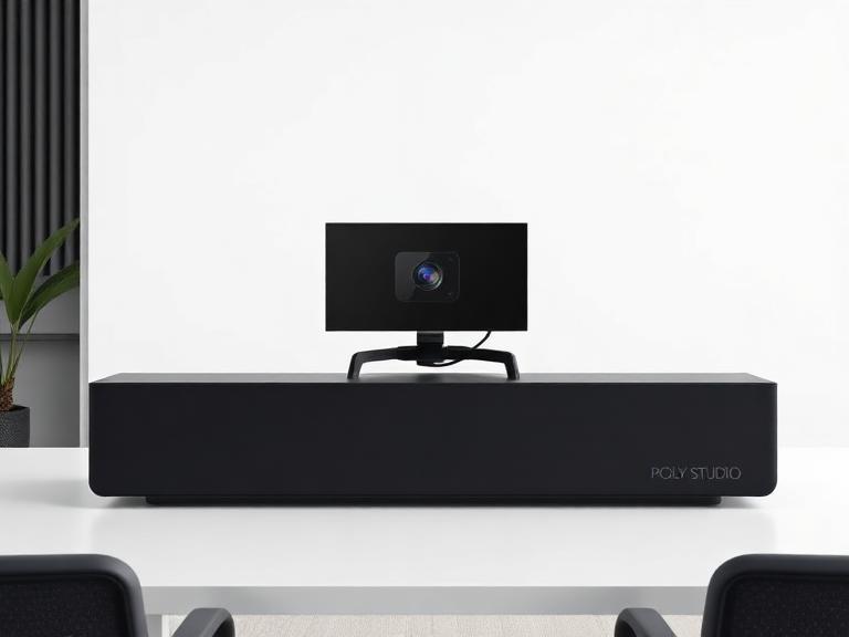 Poly Studio X30 (4K)