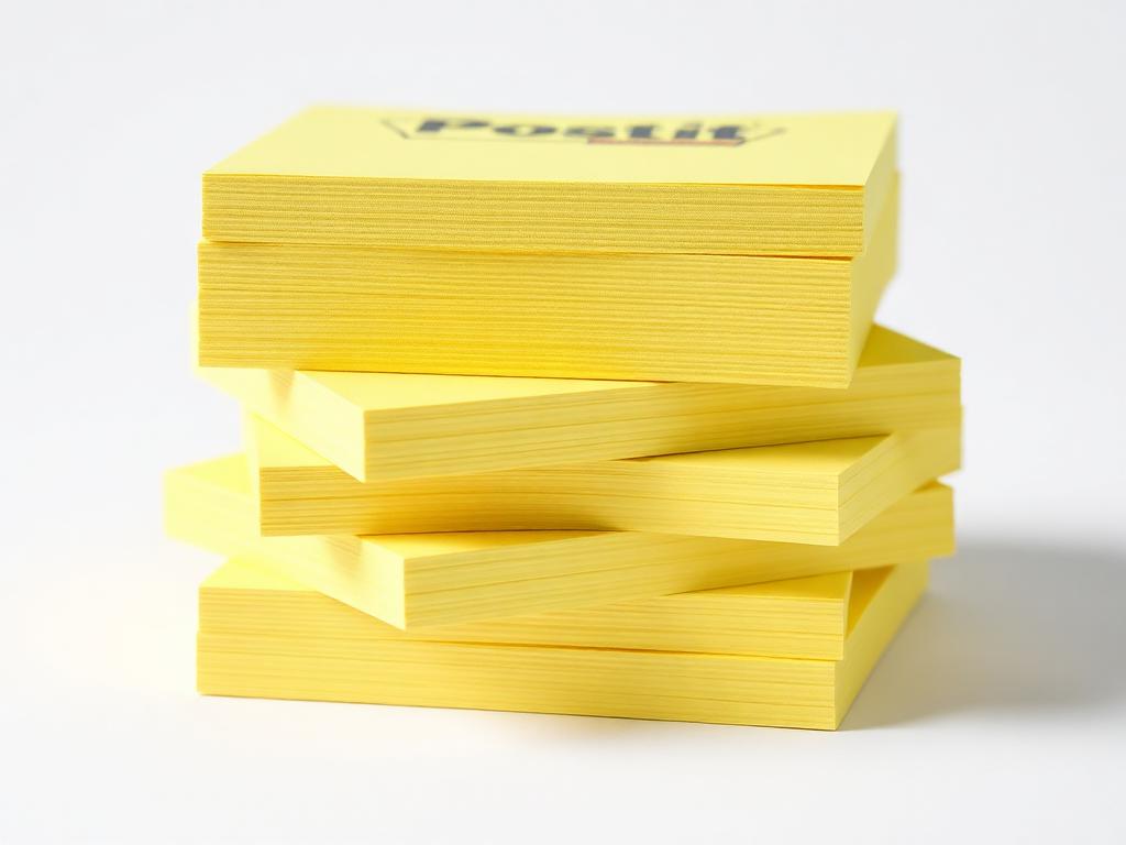 Post-it 76×76 mm (pack 12)