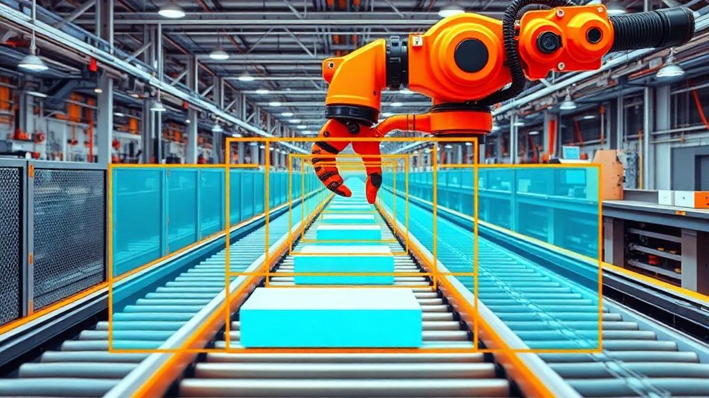 Détection de défauts en production
