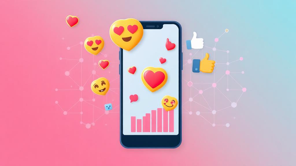 Analyse de sentiments réseaux sociaux