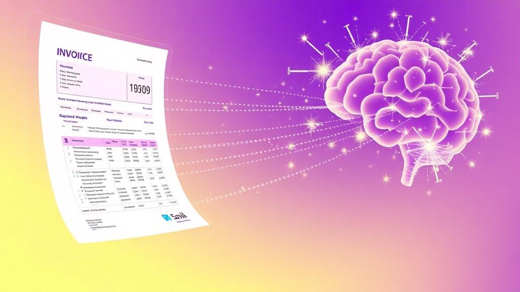 Automatisation documentaire IA
