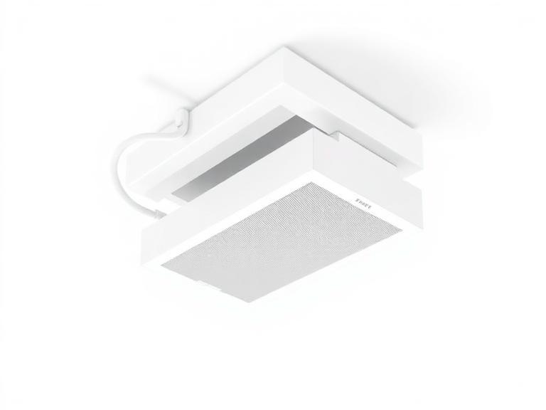 Micro plafond Shure MXA710