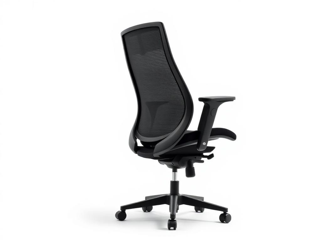 Fauteuil Steelcase Series 1