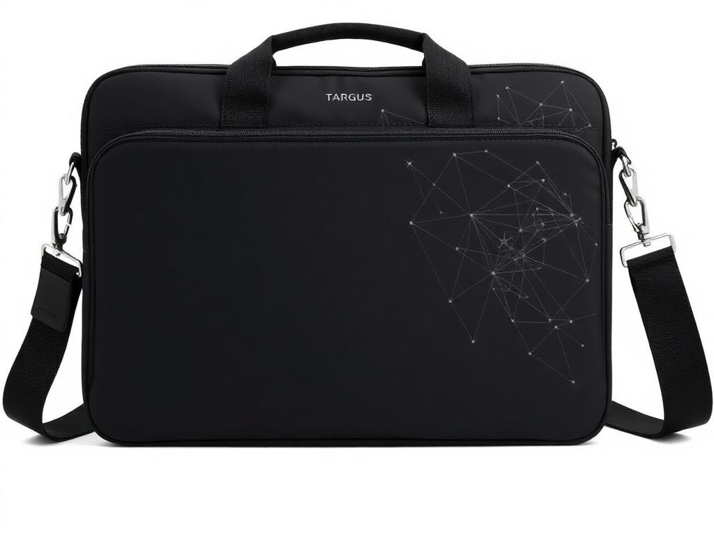 Sacoche laptop Targus 15,6"