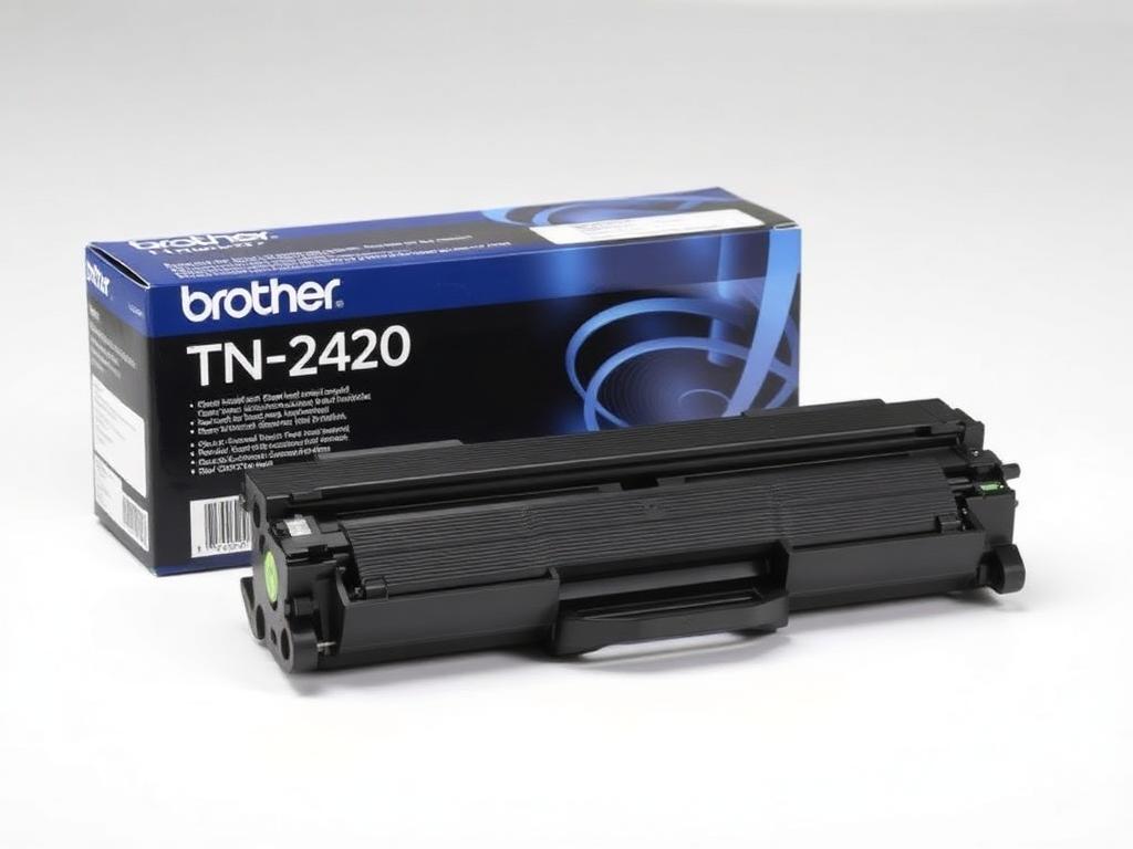 Toner Brother TN-2420