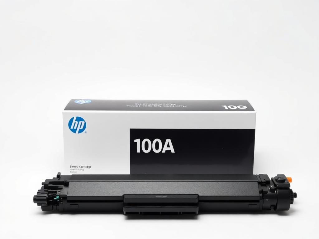 Toner HP 106A noir (W1106A)
