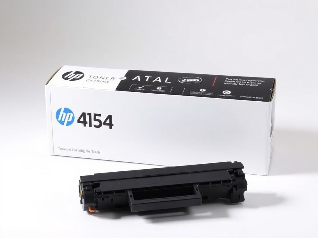Toner HP 415A noir (W2030A)