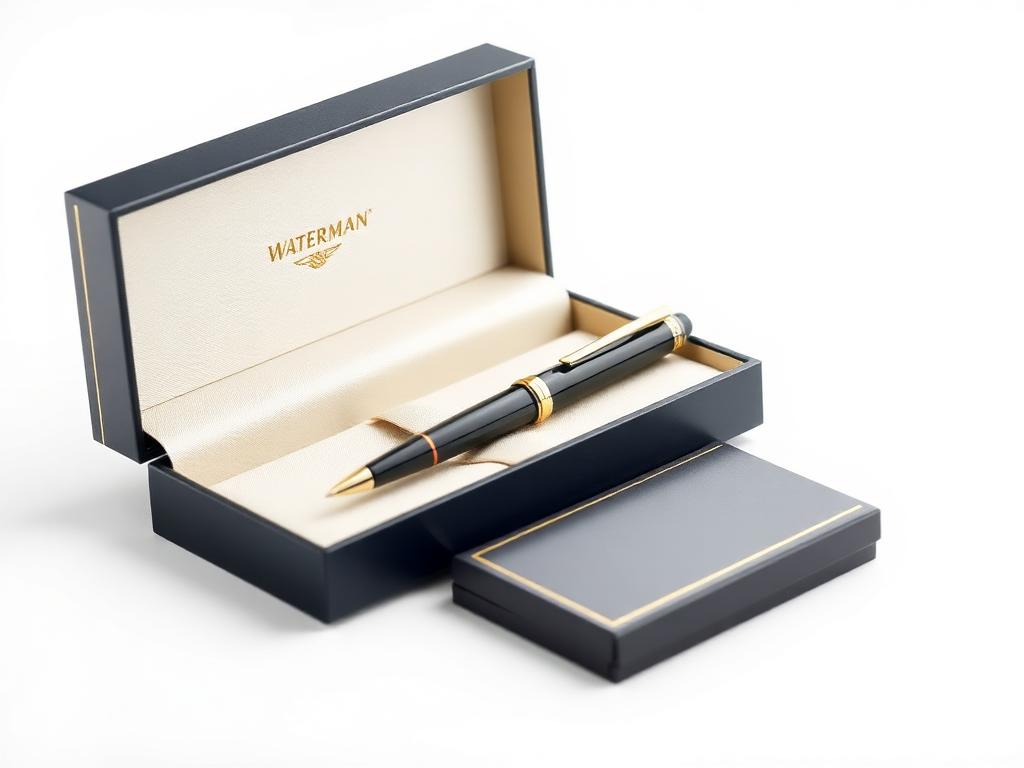Stylo Waterman Allure