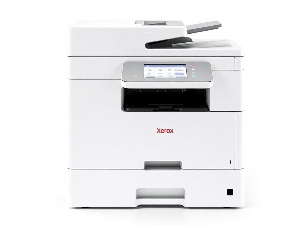 Xerox WorkCentre 6515